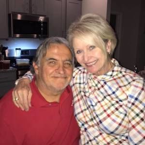 Meet your Posher, Deborah